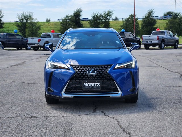 2024 Lexus UX 250h Premium photo 2
