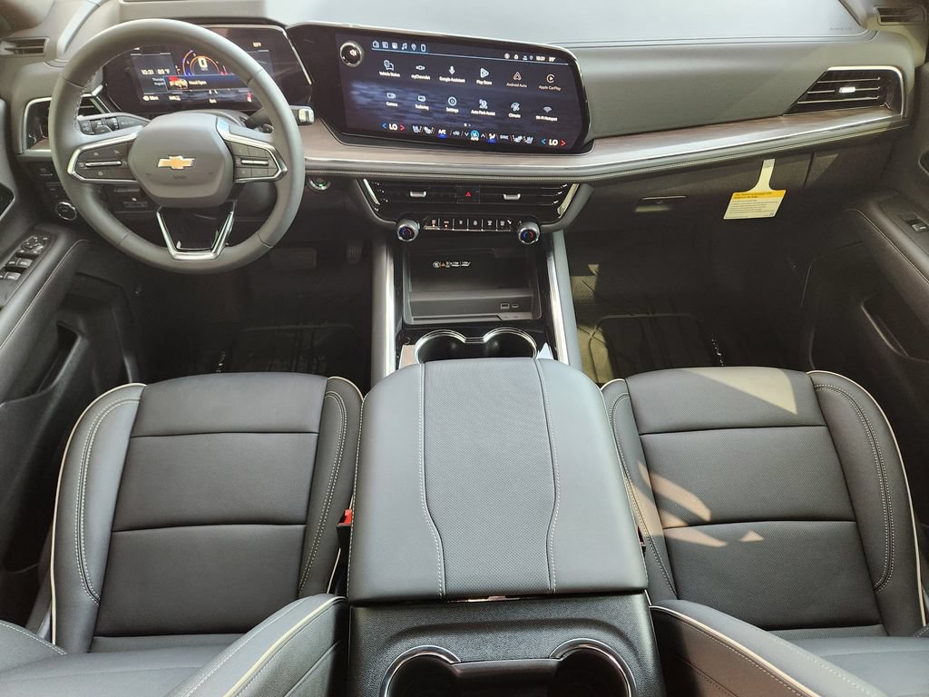 2026 Chevrolet Tahoe Premier - Photo 19