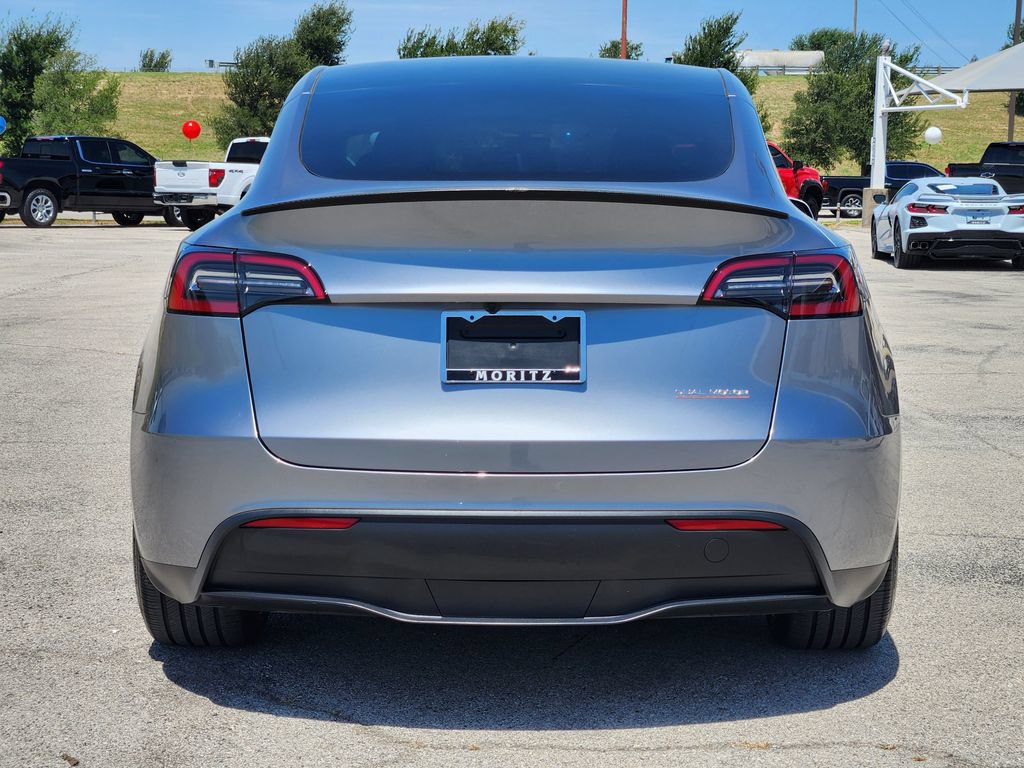 2024 Tesla Model Y Performance - Photo 6