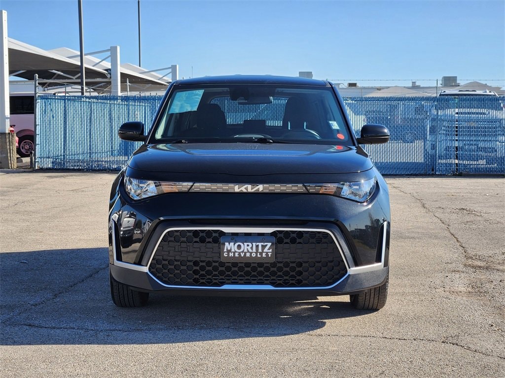 Used 2023 Kia Soul LX