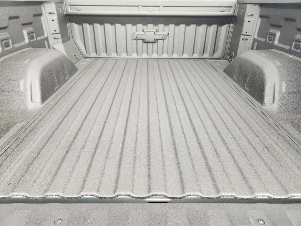 2026 Chevrolet Silverado 1500 RST - Photo 22