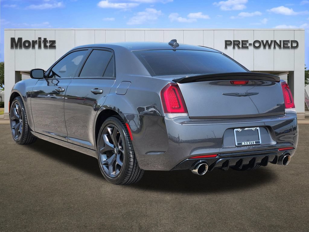2023 Chrysler 300 Touring - Photo 7