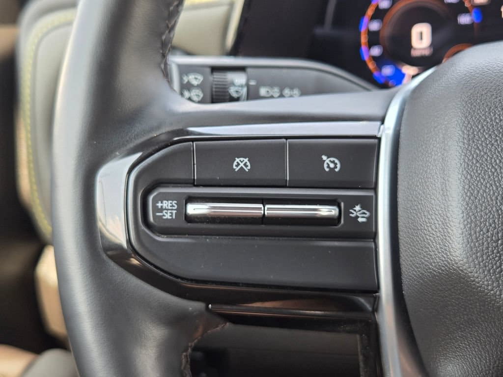 2024 Chevrolet Colorado ZR2 - Photo 26