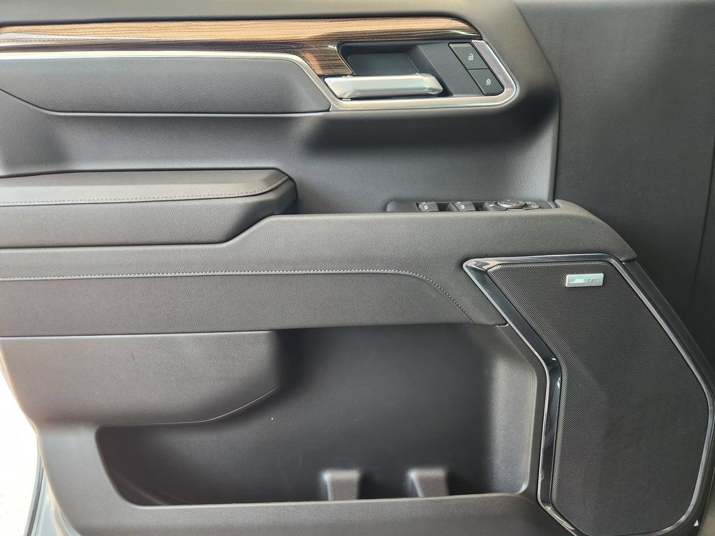 2026 Chevrolet Silverado 1500 RST - Photo 16