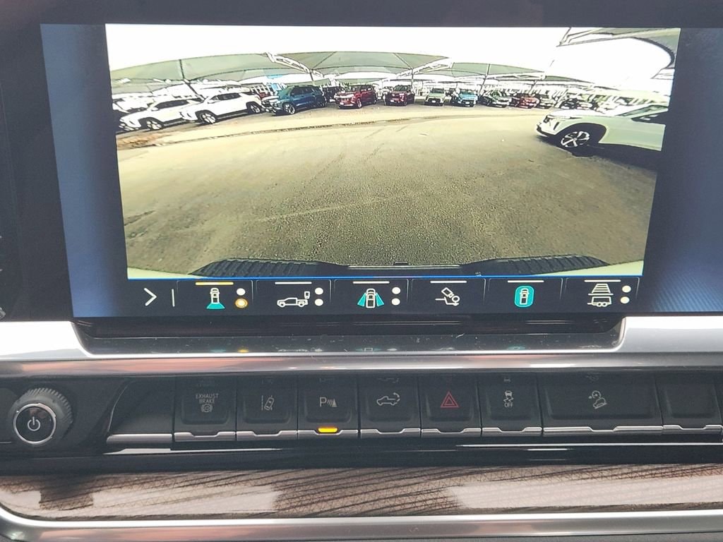 2026 Chevrolet Silverado 2500 HD LT - Photo 14