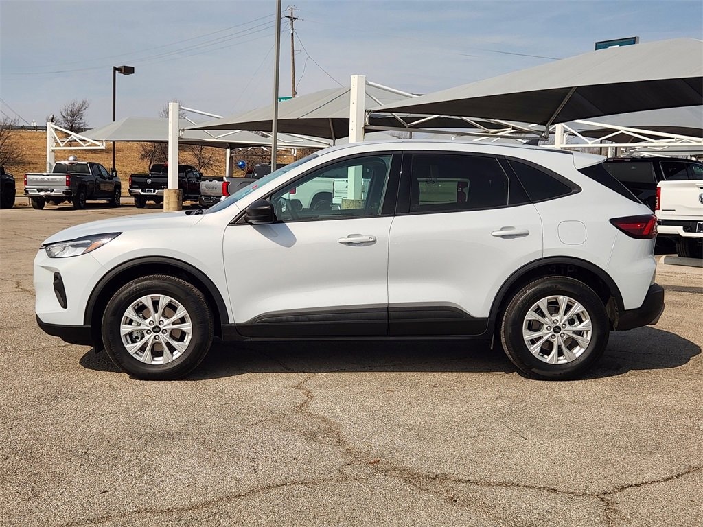 Used 2025 Ford Escape Active SUV