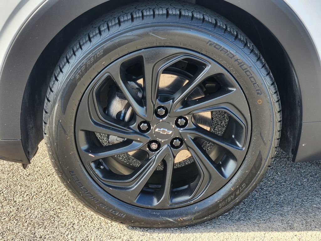 2023 Chevrolet Bolt EUV LT - Photo 10