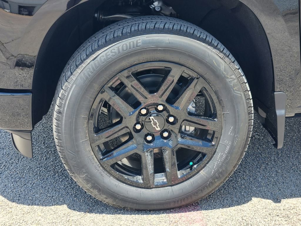 2026 Chevrolet Silverado 1500 RST - Photo 9