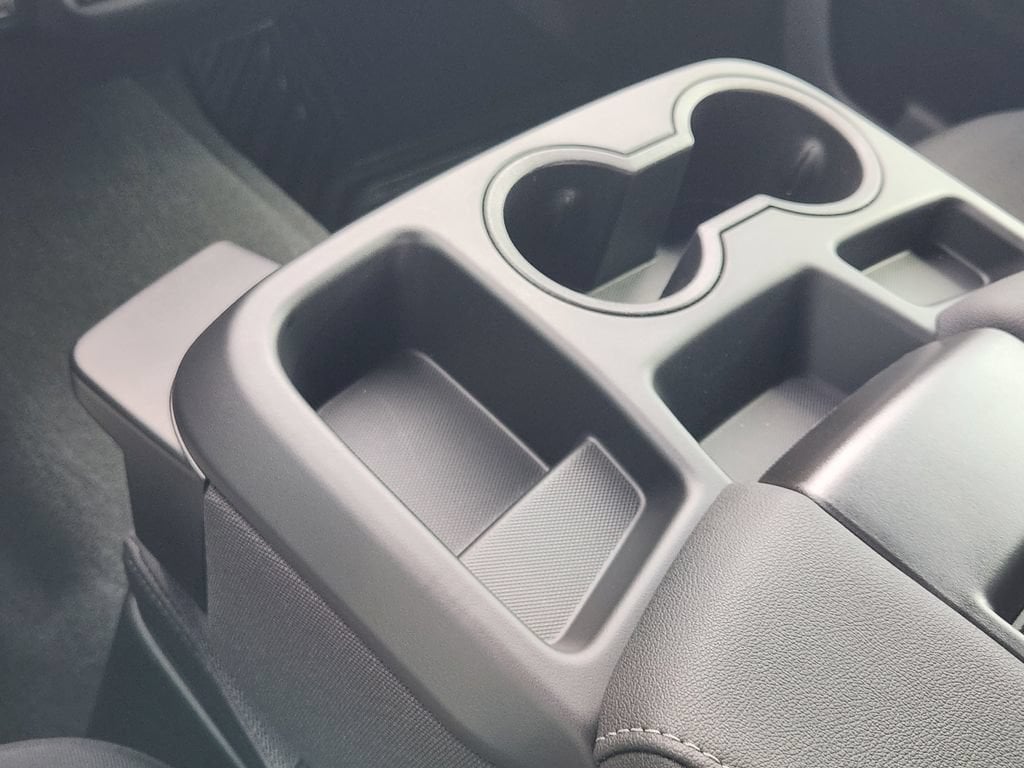2026 Chevrolet Silverado 2500 HD Custom - Photo 16