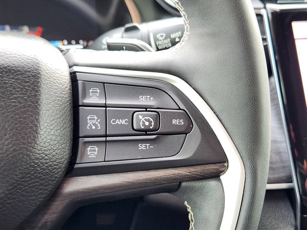 2023 Jeep Grand Cherokee Limited - Photo 28