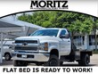 Chevrolet Silverado 5500 HD