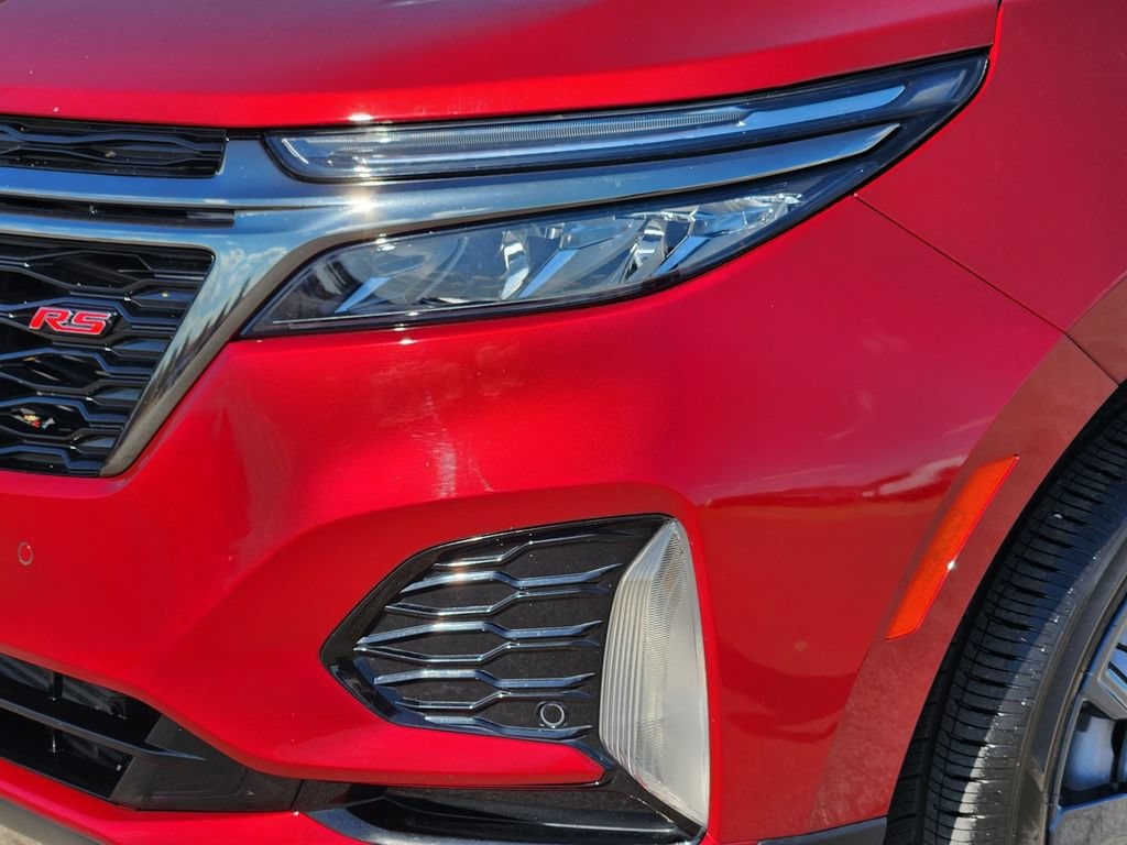 2023 Chevrolet Equinox RS - Photo 8