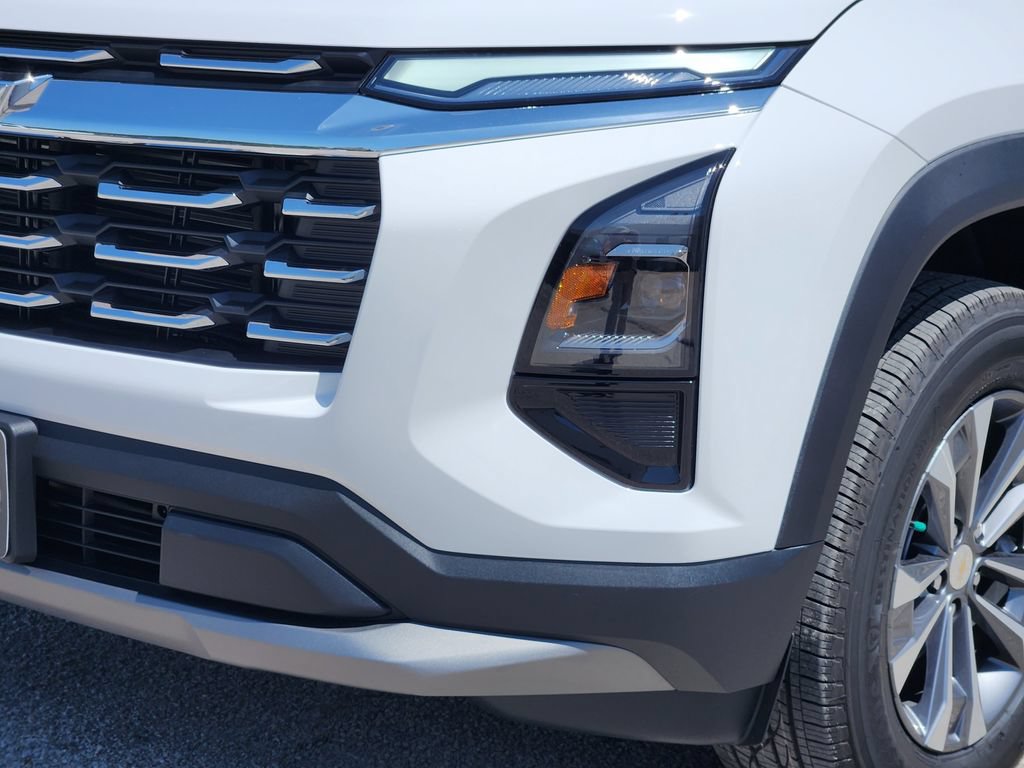 2026 Chevrolet Equinox LT - Photo 6