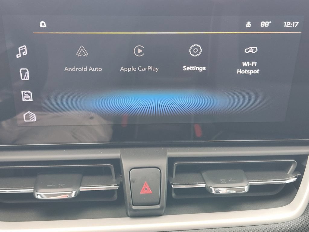 2026 Chevrolet Trailblazer LS - Photo 12