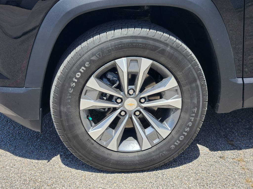 2026 Chevrolet Equinox LT - Photo 8