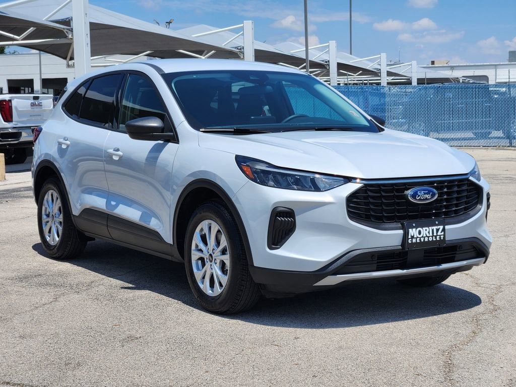 2025 Ford Escape Active - Photo 3