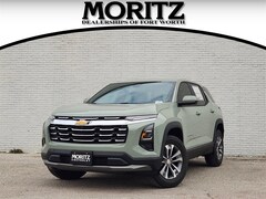 2026 Chevrolet Equinox LT SUV