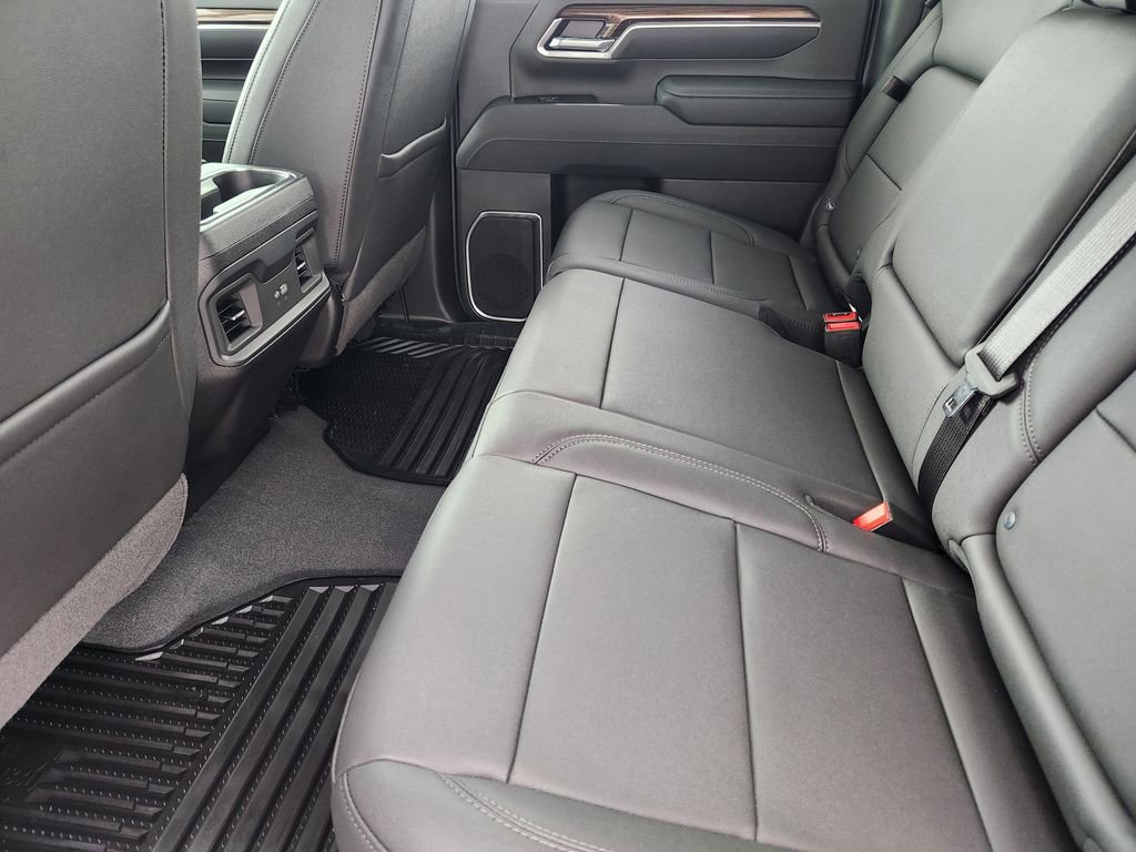 2026 Chevrolet Silverado 2500 HD LT - Photo 19