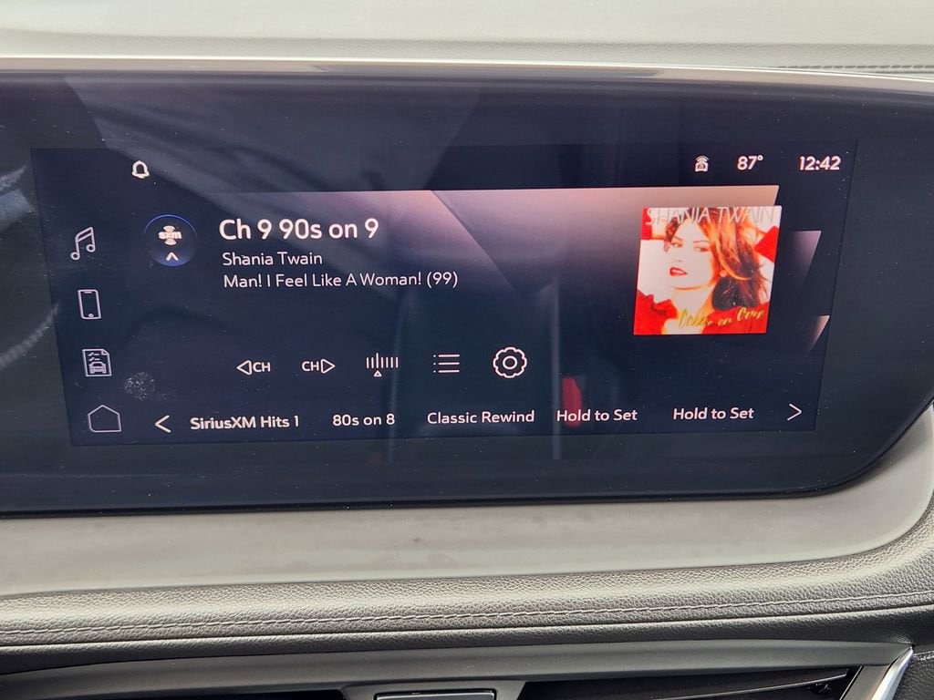 2024 Buick Encore GX Preferred - Photo 17