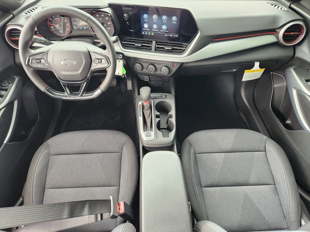 2026 Chevrolet Trax RS - Photo 17