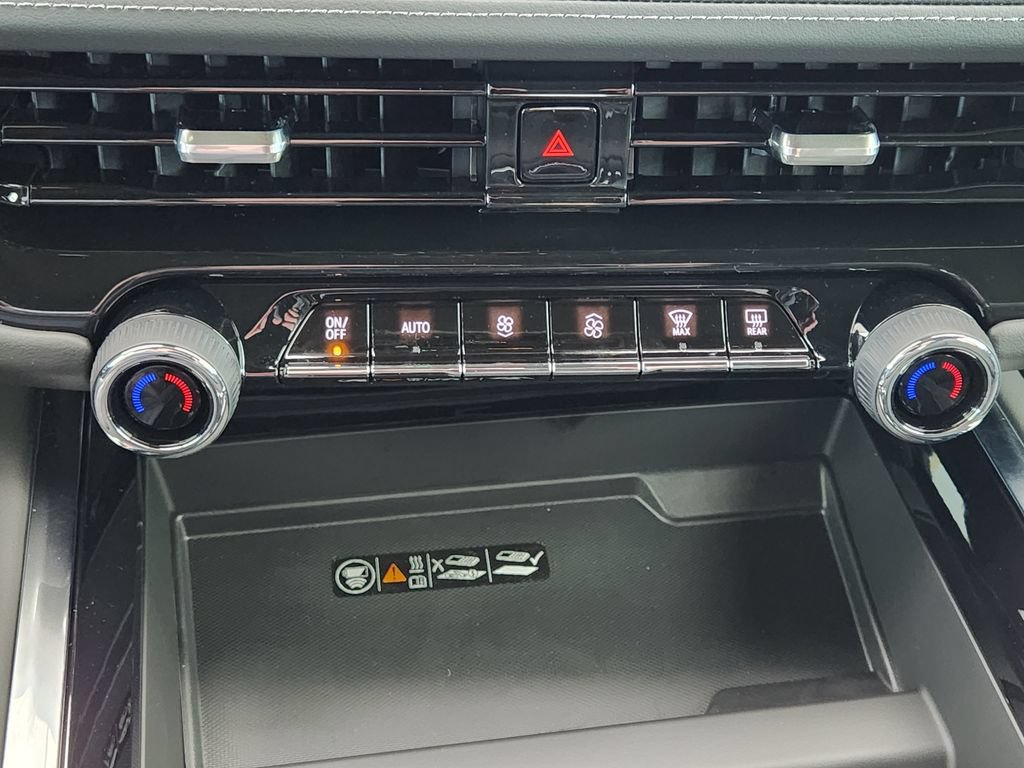 2026 Chevrolet Tahoe LT - Photo 15