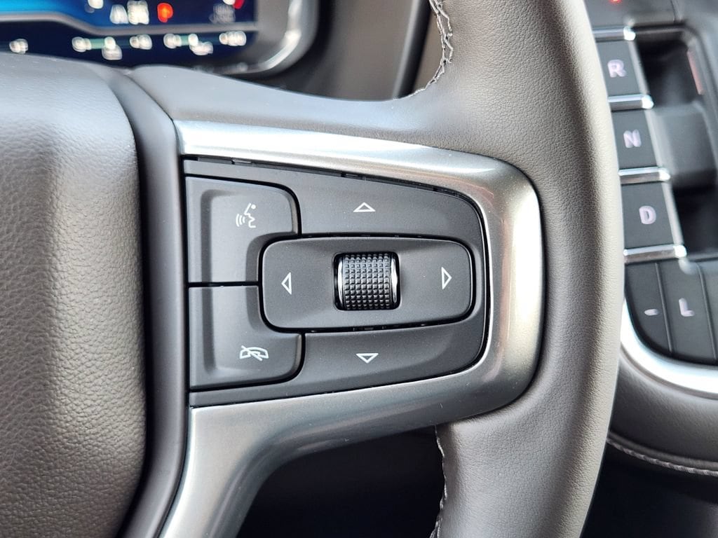 2023 Chevrolet Tahoe Z71 - Photo 29