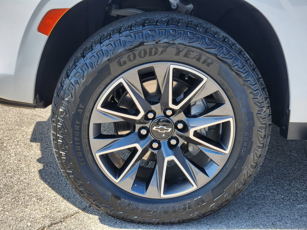2023 Chevrolet Tahoe Z71 - Photo 10