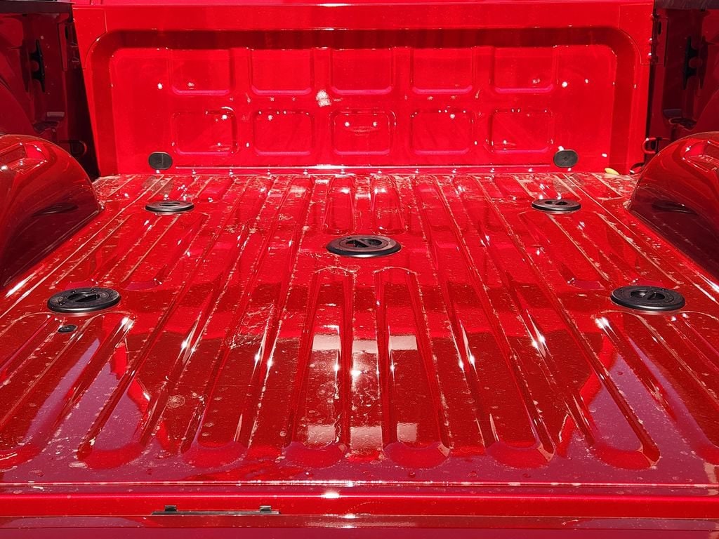 2026 RAM Ram 2500 Pickup Tradesman - Photo 20