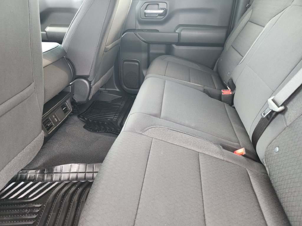 2026 Chevrolet Silverado 1500 Custom - Photo 19
