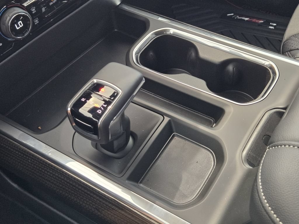 2026 Chevrolet Silverado 1500 RST - Photo 17