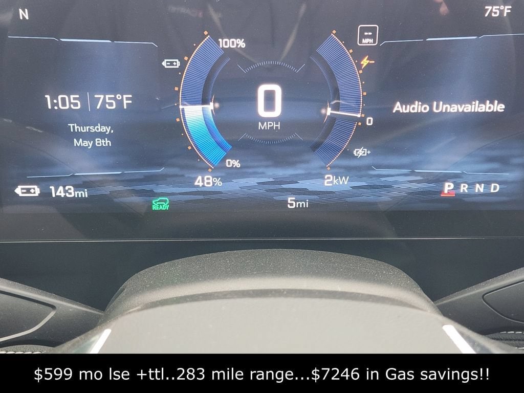 2025 Chevrolet Blazer EV LT - Photo 32