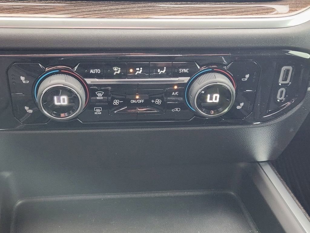 2026 Chevrolet Silverado 2500 HD LT - Photo 15
