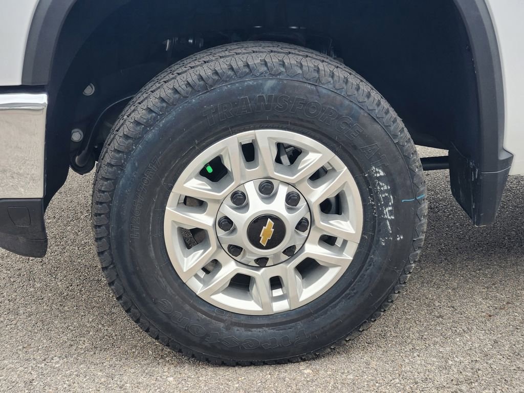 2026 Chevrolet Silverado 2500 HD Work Truck - Photo 10