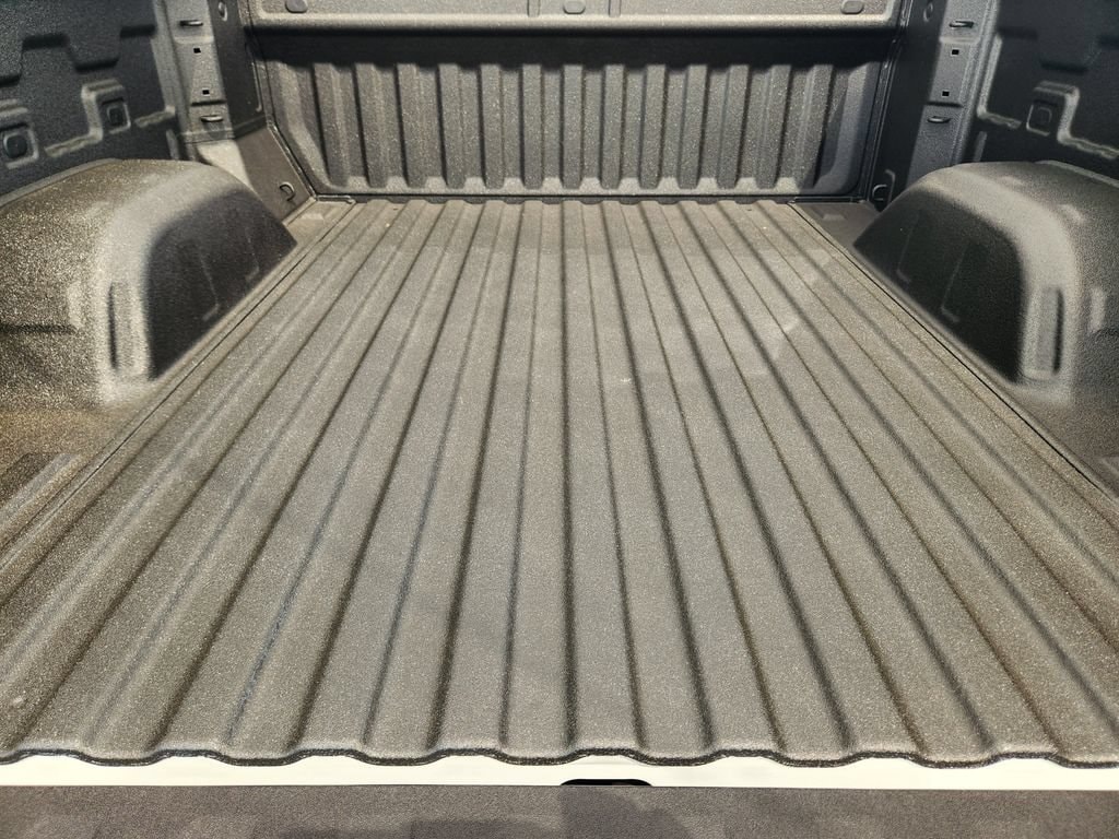 2026 Chevrolet Silverado 1500 Custom - Photo 21