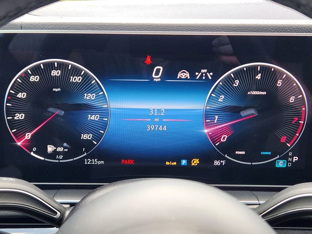 2024 Mercedes-Benz GLE GLE350 - Photo 16