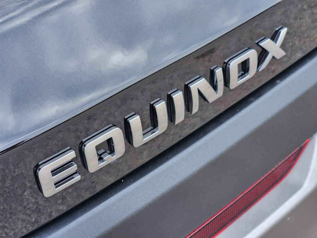 2026 Chevrolet Equinox LT - Photo 7