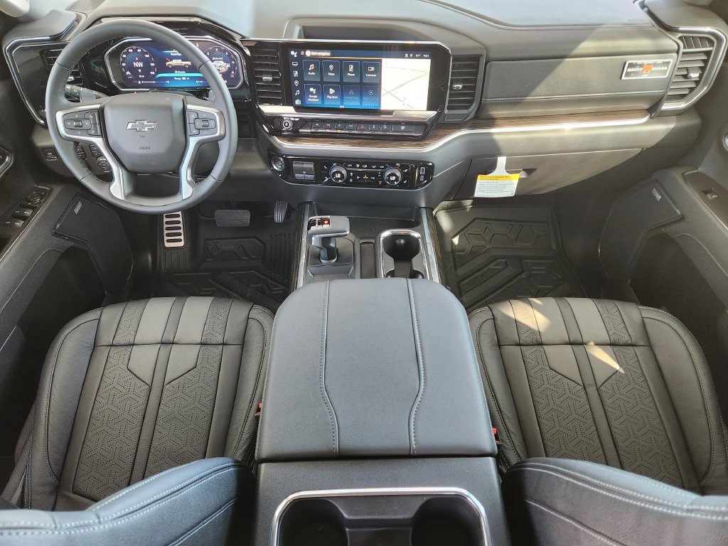 2026 Chevrolet Silverado 1500 RST - Photo 19