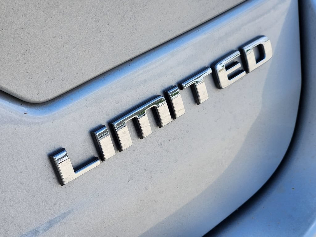 2023 Jeep Grand Cherokee Limited - Photo 12