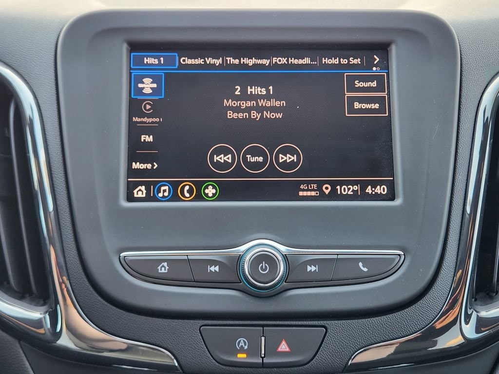 2023 Chevrolet Equinox RS - Photo 16