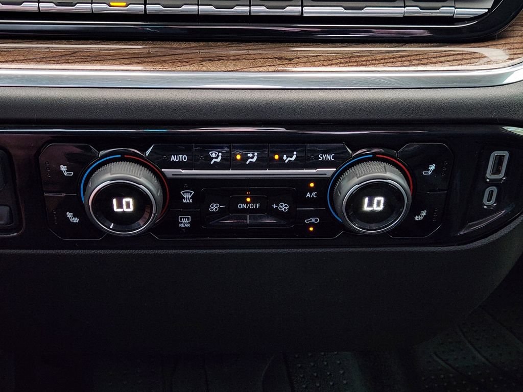 2024 Chevrolet Silverado 1500 RST - Photo 19
