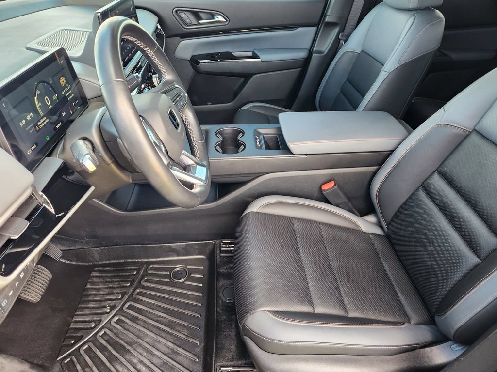 2024 Honda Prologue Elite - Photo 13