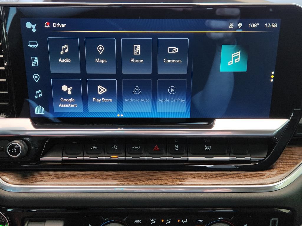2024 Chevrolet Silverado 1500 RST - Photo 17