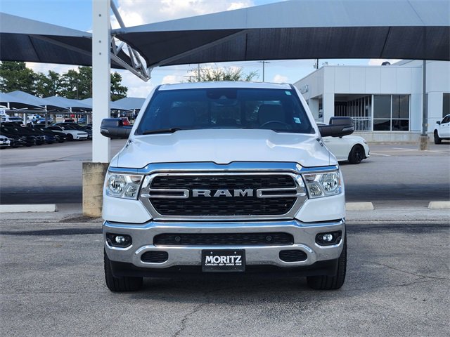2024 Ram 1500 Big Horn Lone Star photo 2