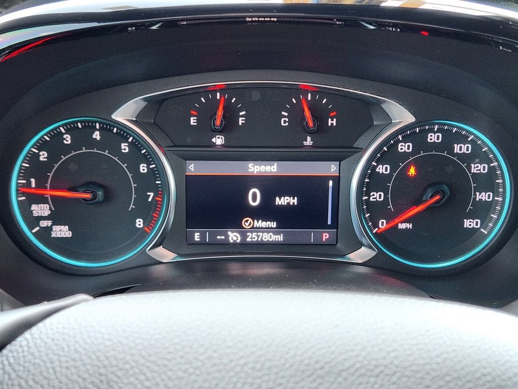 2023 Chevrolet Traverse RS - Photo 16