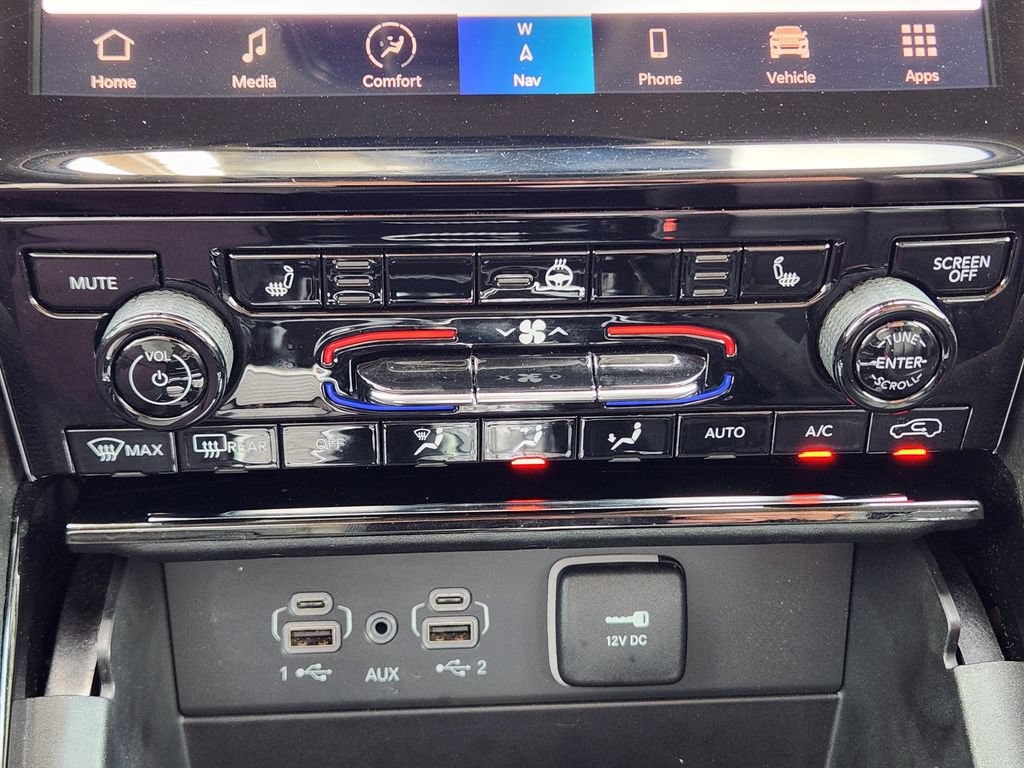 2023 Jeep Grand Cherokee Limited - Photo 19