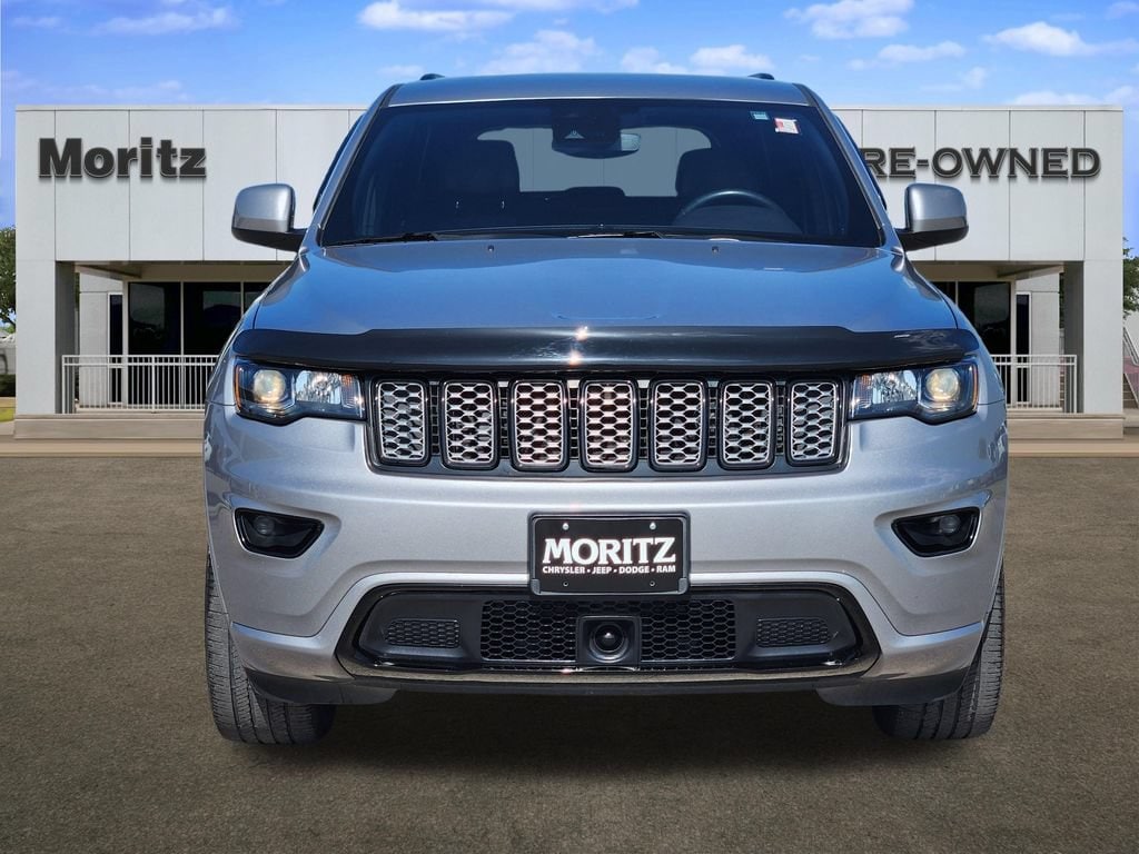 2021 Jeep Grand Cherokee Laredo X - Photo 2