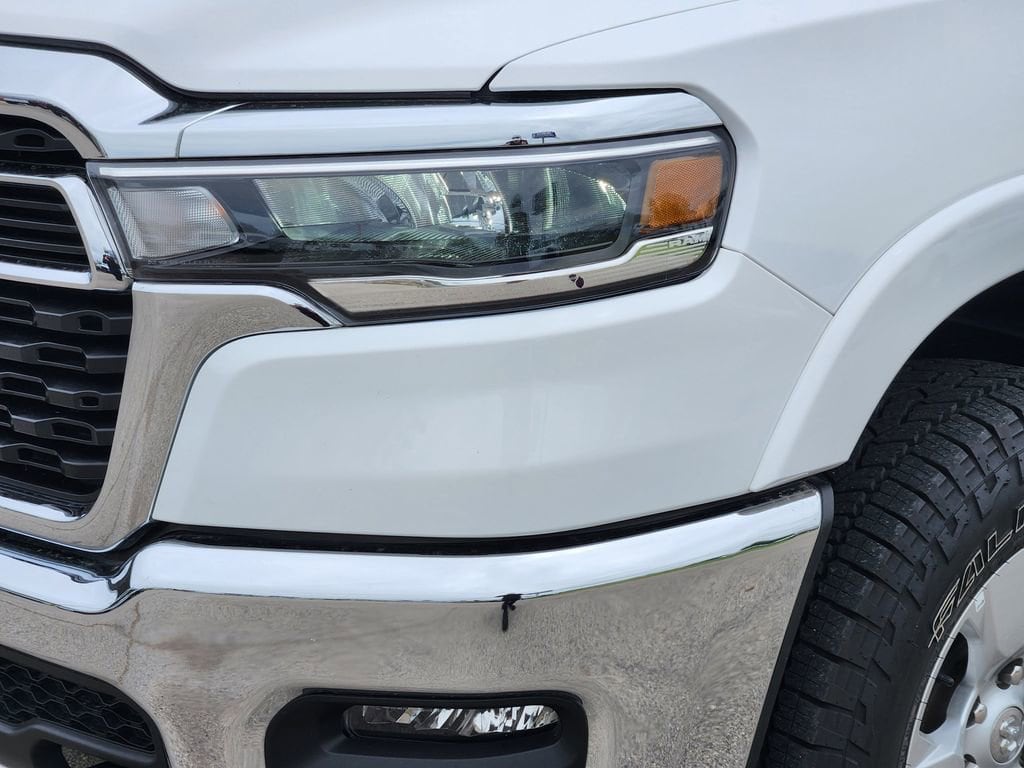 2025 RAM Ram 1500 Pickup Big Horn/Lone Star - Photo 8