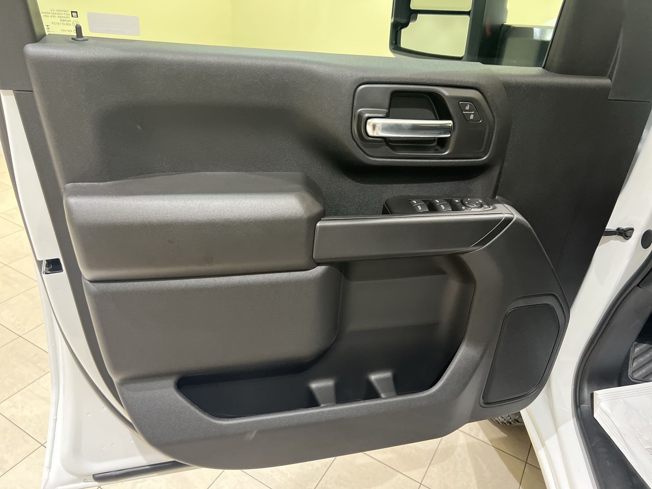 2026 Chevrolet Silverado 2500 HD Custom - Photo 48