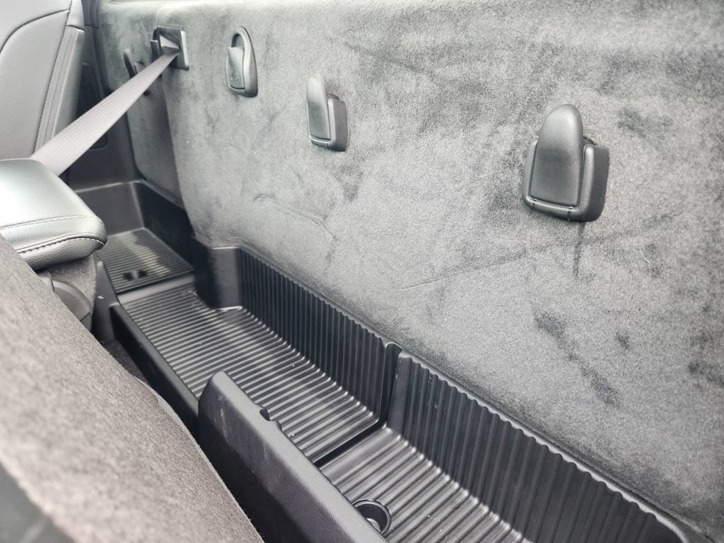 2024 RAM Ram 2500 Pickup Tradesman - Photo 29