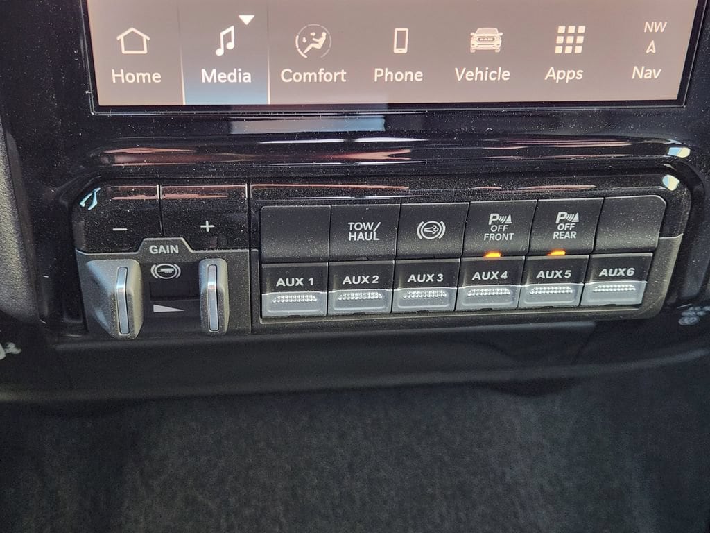 2026 RAM Ram 2500 Pickup Tradesman - Photo 14